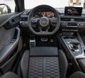 Nuevo Audi RS 4 Avant, el regreso del RS