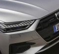 Audi A7 Sportback, diseño y deportividad van de la mano