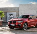  BMW X4 , nuevo diseño y toques Premium