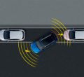 Detección de fatiga del conductor en el nuevo Opel Grandland X