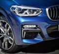 Nuevo BMW X3 M40i, diseño, exclusividad y emoción