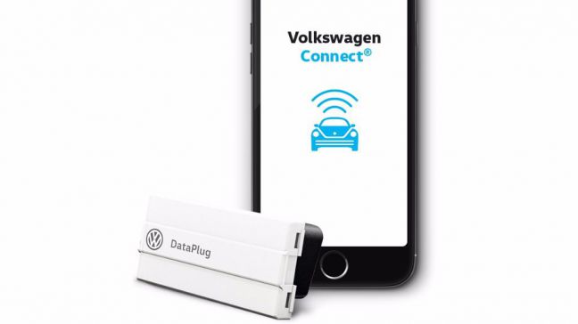 Volkswagen Connect, el nuevo asistente virtual para los conductores