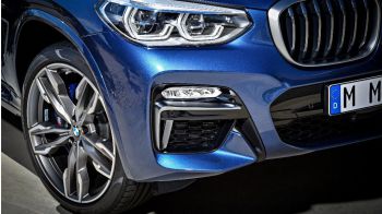 Nuevo BMW X3 M40i, exclusivo y emocionante
