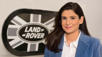 Loreto Tejuca y Myriam Rodríguez, nuevas incorporaciones de Jaguar Land Rover