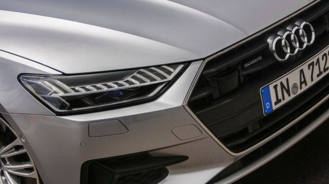 Audi A7 Sportback , diseño y deportividad a otro nivel