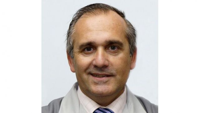 Javier Novo, nuevo director de Operaciones de la factoría de Nissan Ávila