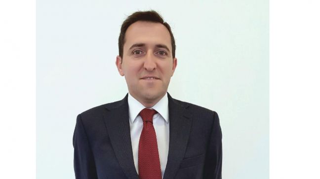 Jaime Arsuaga, nueva incorporación del Departamento de Comunicación de Subaru España