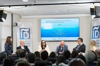 BMW Group destaca la competitividad en el debate sobre descarbonización en Europa