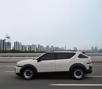 Llega a España el nuevo Hyundai NEXO, un SUV eléctrico de pila de combustible