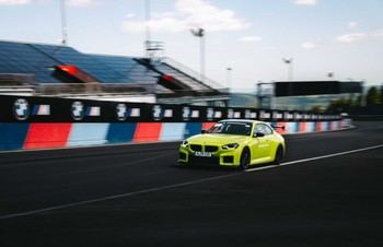 El BMW M2 con kit de rendimiento establece un nuevo récord en Nürburgring