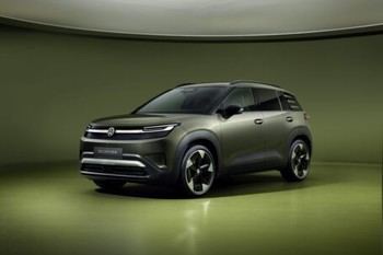 Volkswagen lanza el ID. Cross, un SUV eléctrico compacto de alta gama