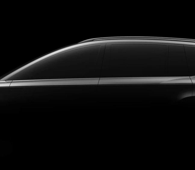Hyundai presenta el IONIQ 9, un avance en vehículos eléctricos de gran capacidad