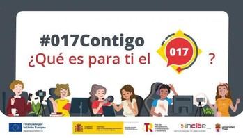 INCIBE presenta la tercera edición del concurso sobre el 017