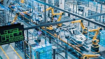 Producción de vehículos en mayo cae un 4% a 211.642 unidades