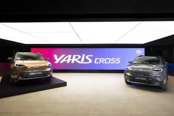 Toyota Yaris Cross 2027: nuevo diseño para liderar el segmento de SUV híbridos
