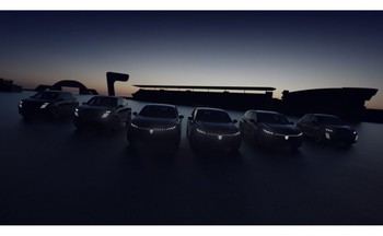Peugeot lanza edición especial por el centenario de las 24 Horas de Le Mans