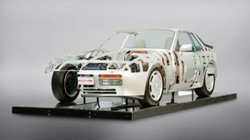 El legado del diseño transaxle de Porsche: equilibrio y rendimiento en los deportivos