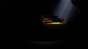 Lamborghini advierte sobre ofertas ilegales de acciones