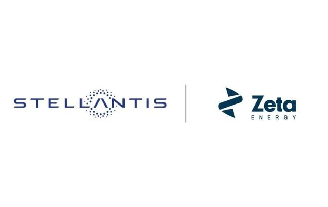 Stellantis y Zeta Energy se unen para crear baterías de litio-azufre más eficientes