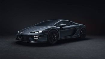 Lamborghini presenta el Temerario Ad Personam: un superdeportivo que fusiona rendimiento y artesanía italiana