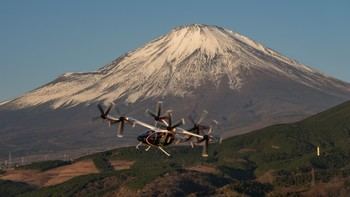 Toyota y Joby Aviation inician alianza para desarrollar taxis aéreos eléctricos