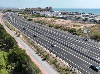 Tráfico lanza la Operación Verano 2026 para gestionar más de 104 millones de desplazamientos